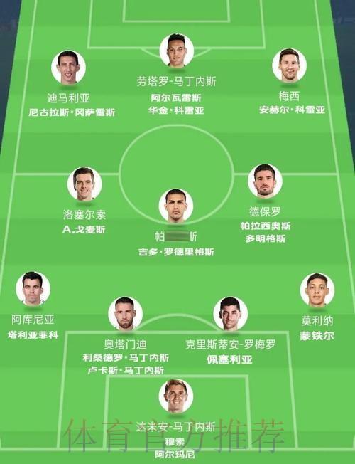 本届世界杯阿根廷格列兹曼赛事预测权威解读